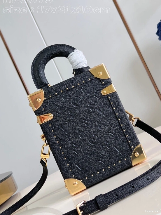 Cheap VUITTON Camera LOUIS Box Monogram Canvas 0811